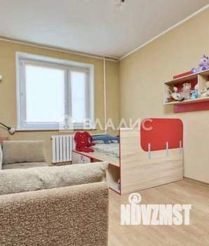 5-к квартира, вторичка, 103м2, 5/9 этаж