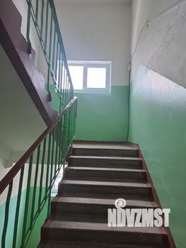 3-к квартира, вторичка, 66м2, 5/5 этаж