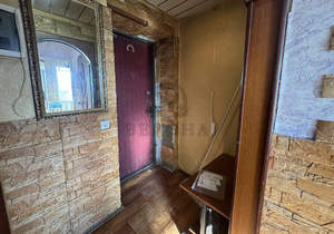 1-к квартира, вторичка, 29м2, 5/5 этаж