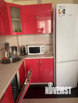 3-к квартира, вторичка, 72м2, 2/7 этаж