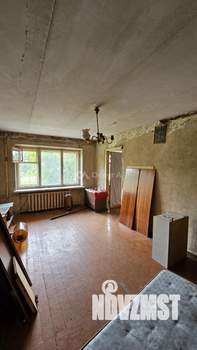 2-к квартира, вторичка, 42м2, 2/5 этаж