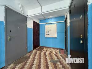2-к квартира, вторичка, 42м2, 5/5 этаж
