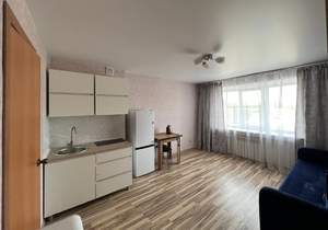 Студия квартира, вторичка, 18м2, 5/5 этаж
