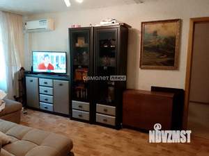 2-к квартира, вторичка, 43м2, 1/5 этаж