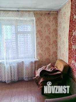 2-к квартира, вторичка, 48м2, 8/9 этаж