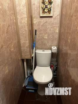 1-к квартира, вторичка, 36м2, 2/16 этаж