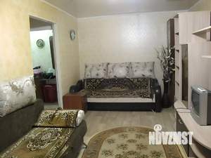 1-к квартира, вторичка, 32м2, 4/5 этаж