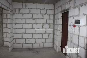 1-к квартира, вторичка, 48м2, 2/15 этаж