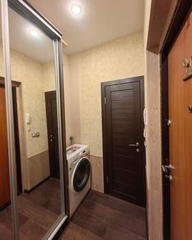 1-к квартира, вторичка, 36м2, 6/12 этаж