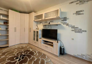 2-к квартира, вторичка, 43м2, 6/9 этаж