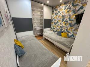 2-к квартира, вторичка, 44м2, 1/5 этаж