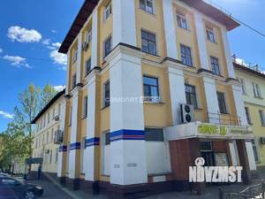 2-к квартира, вторичка, 53м2, 3/3 этаж