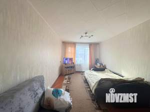 1-к квартира, вторичка, 34м2, 4/9 этаж