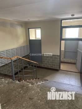 1-к квартира, вторичка, 38м2, 7/15 этаж