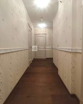 3-к квартира, вторичка, 117м2, 13/15 этаж