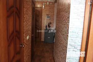 3-к квартира, вторичка, 71м2, 5/5 этаж