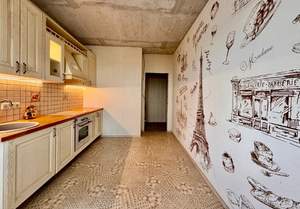 2-к квартира, вторичка, 66м2, 15/17 этаж