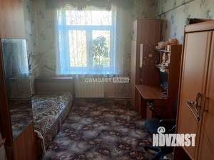 2-к квартира, вторичка, 62м2, 5/5 этаж