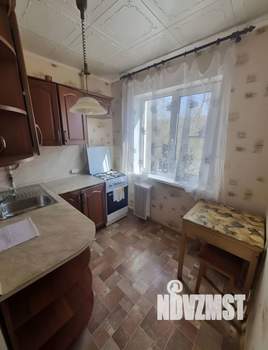 2-к квартира, вторичка, 44м2, 3/5 этаж