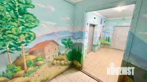 3-к квартира, вторичка, 107м2, 15/15 этаж