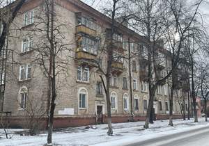 1-к квартира, вторичка, 32м2, 2/4 этаж