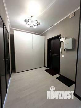 2-к квартира, вторичка, 65м2, 10/10 этаж