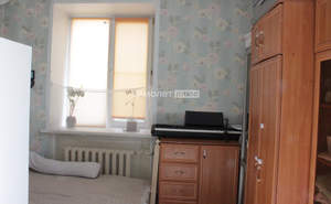 3-к квартира, вторичка, 71м2, 5/5 этаж