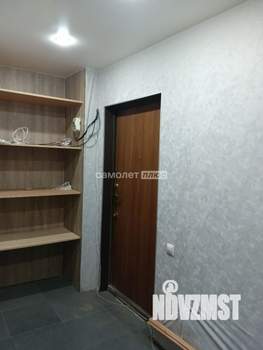 2-к квартира, вторичка, 45м2, 1/9 этаж