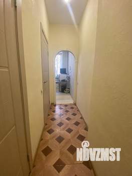 2-к квартира, вторичка, 54м2, 1/5 этаж