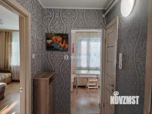 1-к квартира, вторичка, 33м2, 1/10 этаж