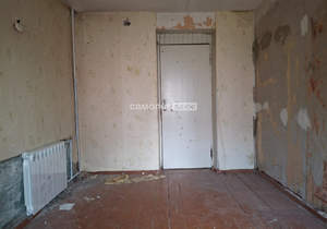 4-к квартира, вторичка, 106м2, 6/9 этаж