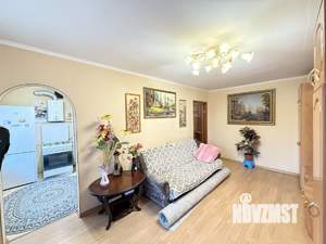 2-к квартира, вторичка, 42м2, 4/5 этаж