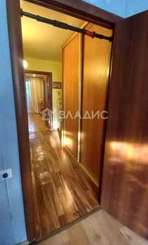 3-к квартира, вторичка, 65м2, 1/9 этаж