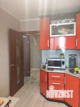 2-к квартира, вторичка, 49м2, 4/5 этаж