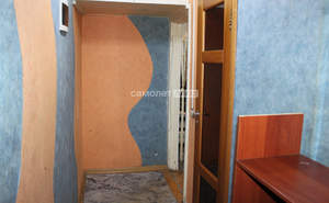 1-к квартира, вторичка, 31м2, 3/5 этаж