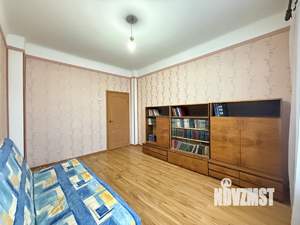 2-к квартира, вторичка, 60м2, 4/4 этаж
