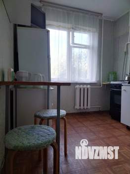 1-к квартира, вторичка, 30м2, 4/5 этаж