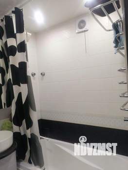 3-к квартира, вторичка, 56м2, 5/5 этаж