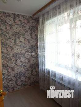2-к квартира, вторичка, 43м2, 5/5 этаж