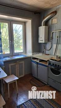 1-к квартира, вторичка, 28м2, 2/5 этаж