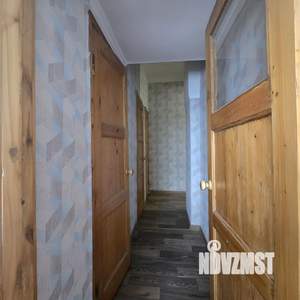 2-к квартира, вторичка, 54м2, 4/4 этаж