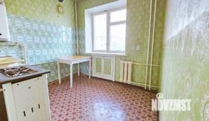 2-к квартира, вторичка, 43м2, 3/5 этаж