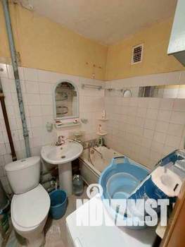 3-к квартира, вторичка, 57м2, 4/5 этаж