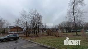 3-к квартира, вторичка, 60м2, 2/2 этаж