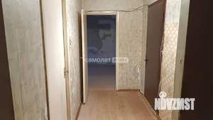 2-к квартира, вторичка, 50м2, 4/9 этаж