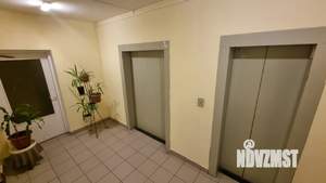 1-к квартира, вторичка, 40м2, 3/10 этаж