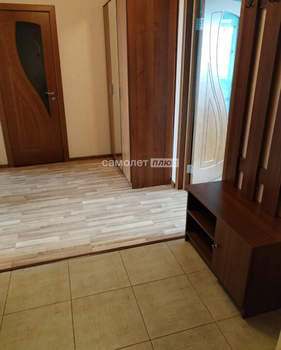 2-к квартира, вторичка, 53м2, 8/17 этаж