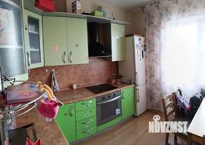 2-к квартира, вторичка, 51м2, 5/17 этаж