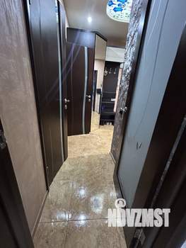 2-к квартира, вторичка, 51м2, 6/17 этаж