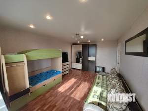 2-к квартира, вторичка, 51м2, 8/9 этаж